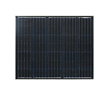 Image of Zamp Solar Winnebago Revel 105 Watt Solar Panel Landscape