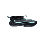 Image of Aquapac Women's Riptide III Water Shoes - Black/Fair Aqua D71E1EDD