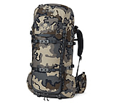 Image of KUIU Outlet Women's PRO Divide 4500 Pack in Vias 25ABFFDD