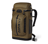 Image of KUIU Kodiak 200 Travel Bag Cooler Backpack in Coyote Brown Hunting Pack 35D6FCB1