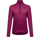 Image of Gorewear TrailKPR Hybrid 1/2-Zip - Women's