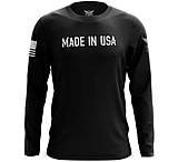 Image of We the People Holsters Made In USA Long Sleeve Shirt 960568A0