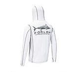 Image of Forloh SolAir Saltwater Hooded Long Sleeves