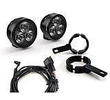 Image of Denali Electronics Driving Light Kit For Ducati Scrambler - All Models 2C2BC10D