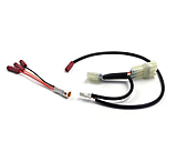 Image of Denali Electronics Brake Light Wiring Adapter For Ducati Desertx 09B63D73