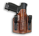 Image of We the People Holsters Canik Tp9 Elite Combat Independence Leather Iwb Holster 19D32FAB