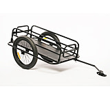 Image of Bakcou Folding Cargo Trailer