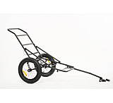 Image of Bakcou Folding Deer Trailer