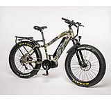 Image of Bakcou Mule 1000w Electric Bicycles