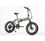 Image of Bakcou Stalker 750w