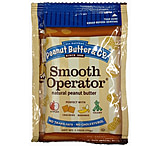 Image of Backpackers Pantry All-Natural Peanut Butter 4 Pack