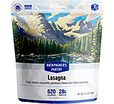Image of Backpacker's Pantry Lasagna