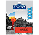 Image of Backpackers Pantry Santa Fe Chicken - 2 Servings