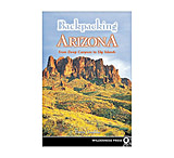 Image of Mountaineers Books Southwest: Hiking/backpacking Guides