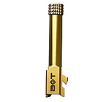 Image of Backup Tactical Barrel, 9MM, Flat Dark Earth, Threaded 1/2x28, Fits Glock 26 Gen 1-5