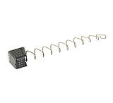 Image of Backup Tactical Glock 17/22 9mm +5 Rounds Pistol Magazine Extension