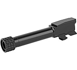 Backup Tactical Glock 43/43X 9mm Threaded Barrel