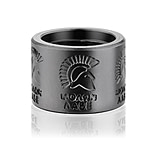 Image of Backup Tactical Molon Labe Thread Protector
