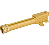 Backup Tactical Sig Sauer P320 Compact 9mm Threaded Barrel