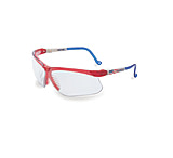 Image of Uvex Genesis Patriot Cl Xtr S3260X Genesis Patriot Cl Xtr, Pack