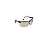 Image of Uvex Genesis Protective Eyewear, S3200X Black Frame