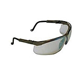 Image of Uvex Genesis Protective Eyewear, S3221X Earth Frame