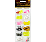 Image of Bad River Mega-Crappie Panfish Kit - 75 Pieces