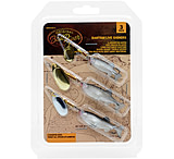 Image of Bad River Minnow Spinners Assortment - 3 Pack