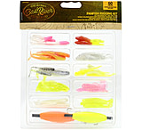 Image of Bad River Panfish Rigging Kit - 60 Pieces