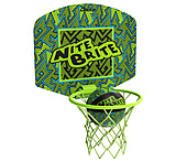 Image of Baden Backboard/Ball Set