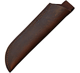 Image of Badger Claw Outfitters Crazy Horse Leather Sheath