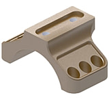 Image of Badger Ordnance Max Condition One Accessory Ring Cap - Not Compatible w/Standard C1