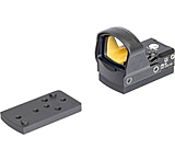Image of Badger Ordnance C1 J-Arm Condition One Micro Red Dot Sight Mount