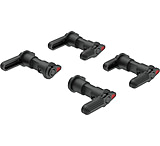 Image of Badger Ordnance Condition 1 Full Auto Modular Ambidextrous AR Safety Selector