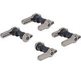 Image of Badger Ordnance Condition 1 Modular Ambidextrous AR Safety Selector