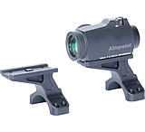 Image of Badger Ordnance Condition One 12 O'clock Top Optical Red Dot Sight Mount