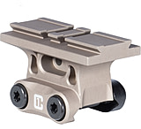 Image of Badger Ordnance Condition One Aimpoint ACRO Red Dot Sight Mount