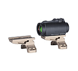 Image of Badger Ordnance Condition One 12 O'clock Top Optical Red Dot Sight Mount