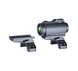 Image of Badger Ordnance Condition One 12 O'clock Top Optical Red Dot Sight Mount