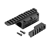Image of Badger Ordnance Embedded Front Rail Mount