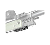 Image of Badger Ordnance Lower Accessory Rail Kit