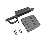 Image of Badger Ordnance M5 BDM Detachable Magazine Triggerguard, Long Action