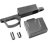 Image of Badger Ordnance M5 BDM Detachable Magazine Triggerguard, Short Action