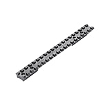Image of Badger Ordnance Savage Long Action Scope Rail For rifles w/Accutrigger