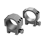 Badger Ordnance USMC M40A3 Scope Ring, 34 mm, 1.0in, NSN 1005-01-537-8618, 306-75