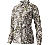 Image of Badlands Algus Button Down Shirt - Women's