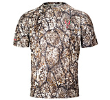 Image of Badlands Altitude Short Sleeve T-Shirt