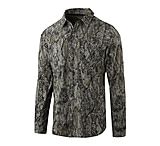 Image of Badlands Air Lightweight Vented Button Down - Men's