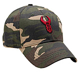 Image of Badlands Camo Hat