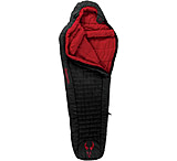 Image of BADLANDS Cinder Synthetic -10F Sleeping Bag